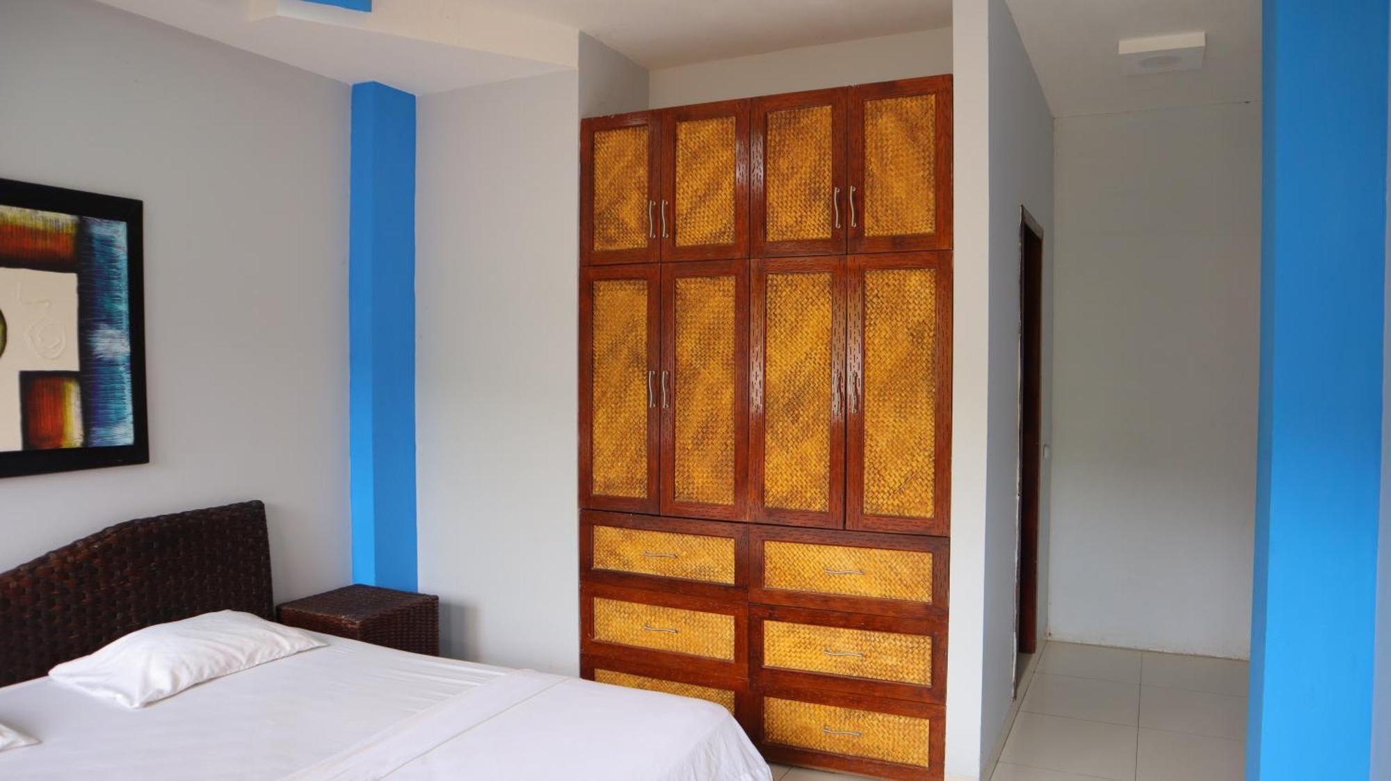 Hotel Sol Y Playa Montañita Екстериор снимка