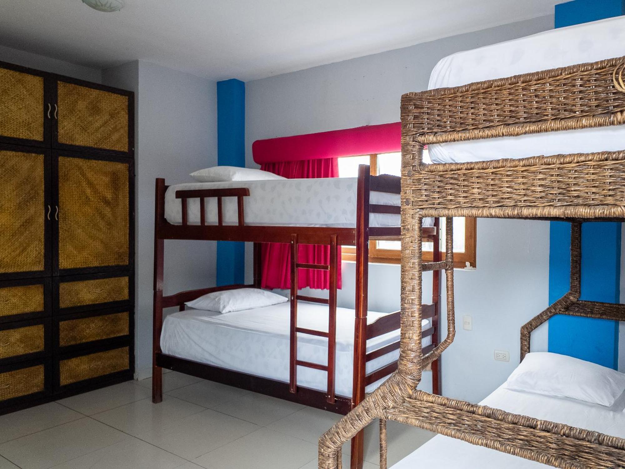 Hotel Sol Y Playa Montañita Екстериор снимка