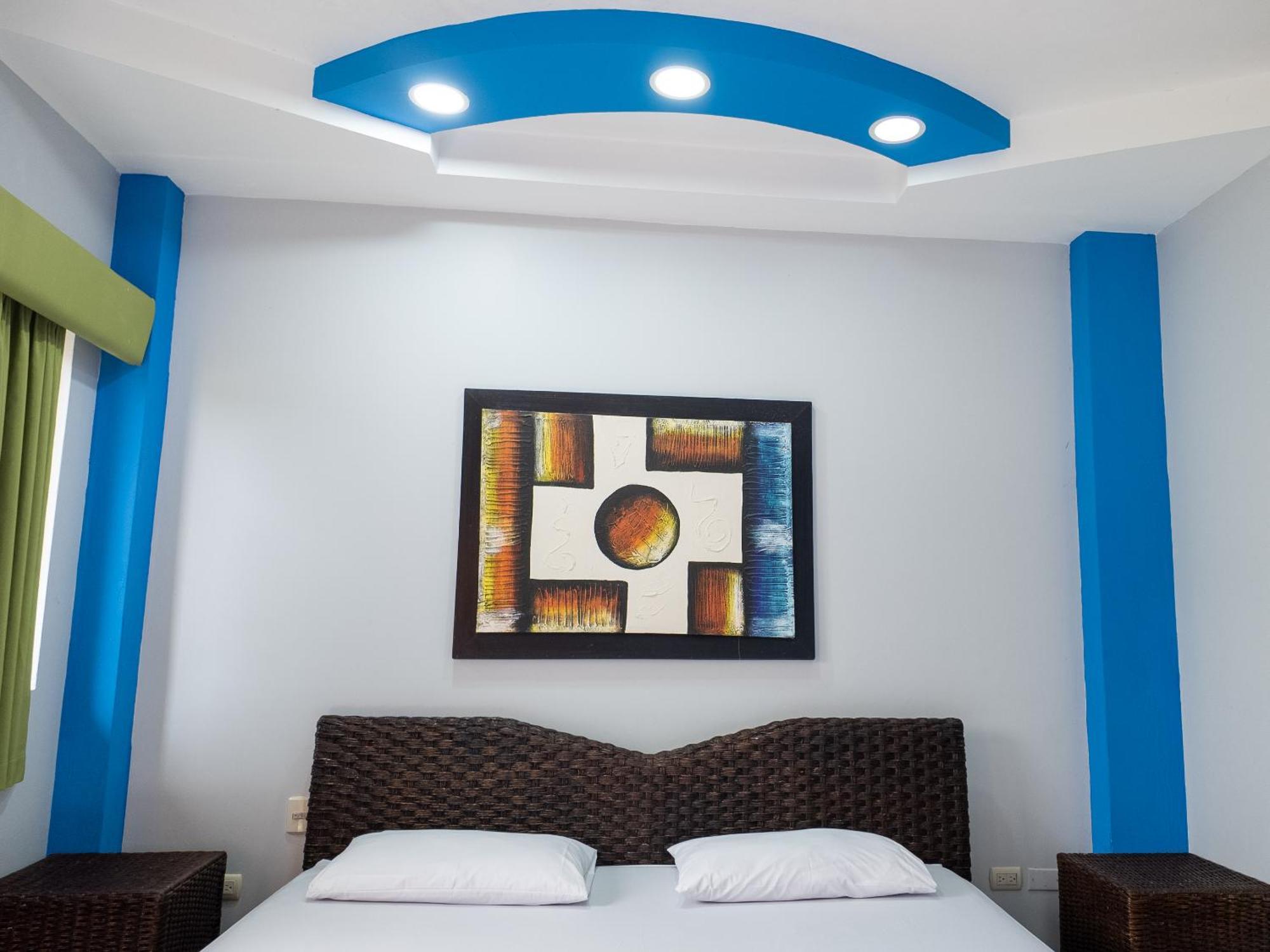 Hotel Sol Y Playa Montañita Екстериор снимка
