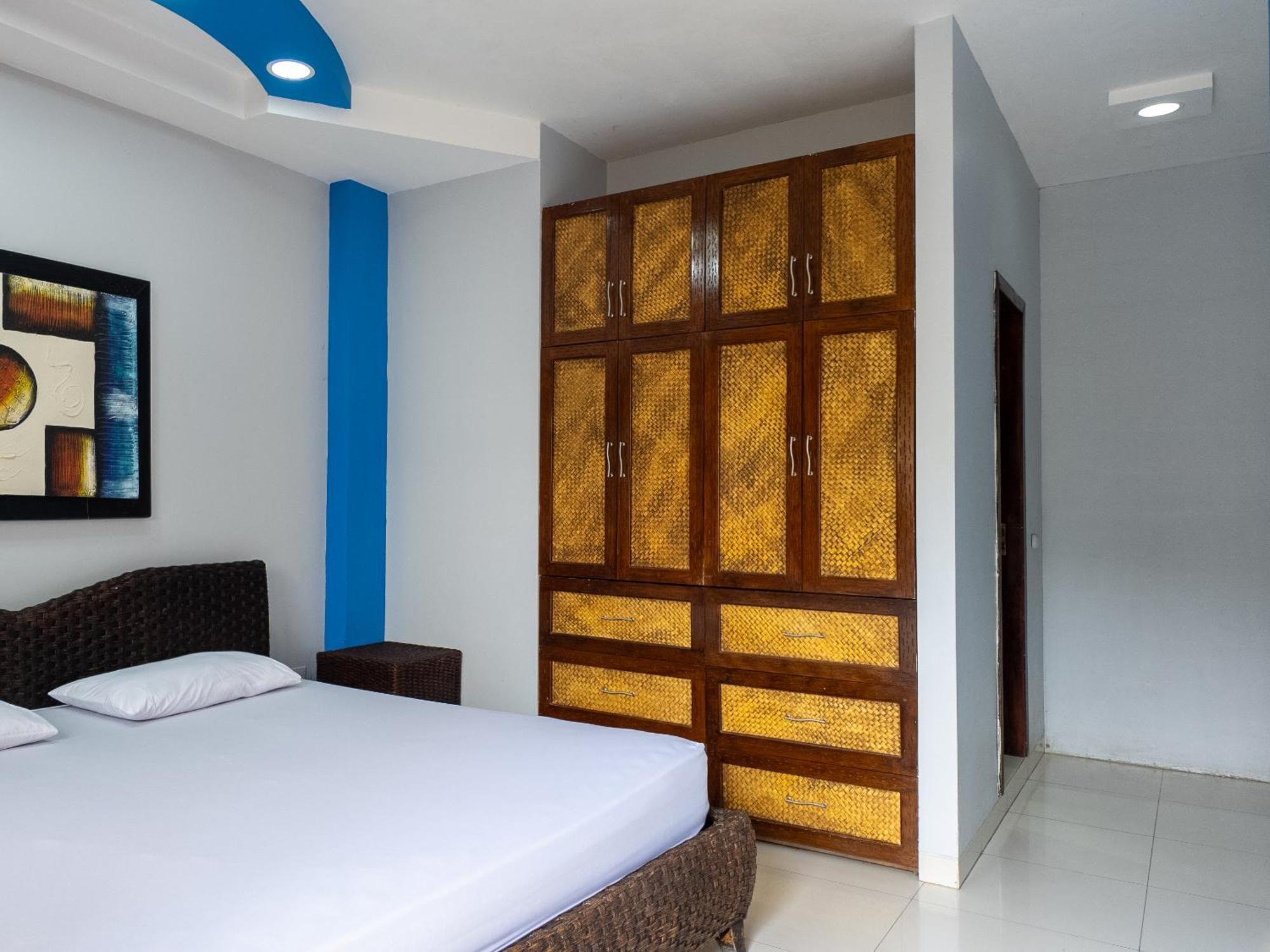 Hotel Sol Y Playa Montañita Екстериор снимка