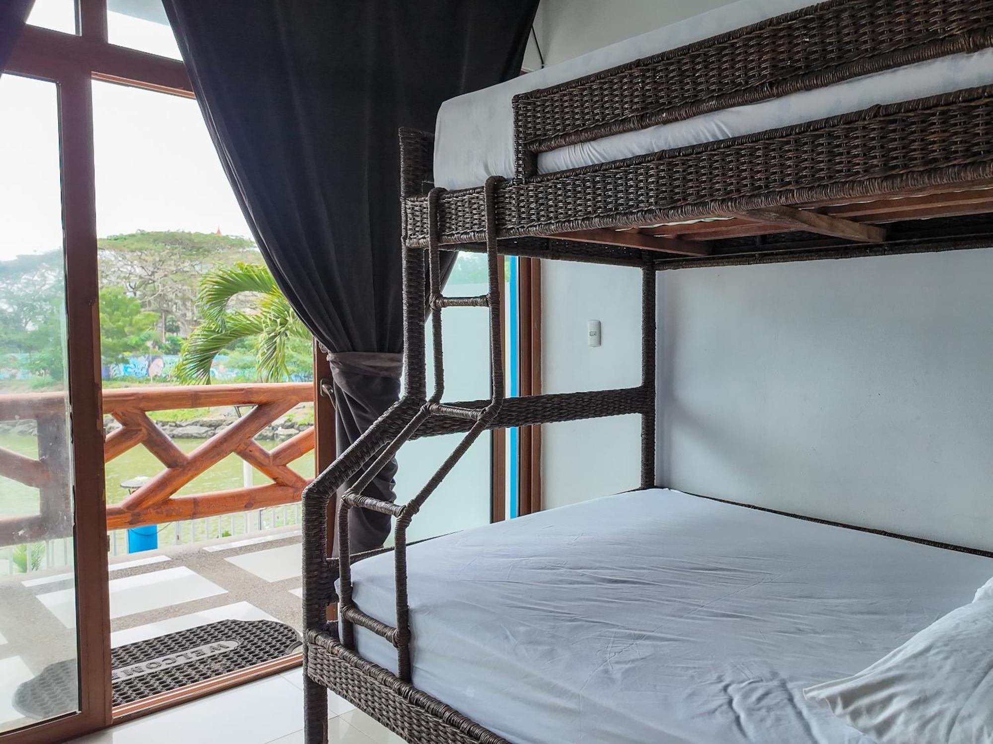 Hotel Sol Y Playa Montañita Екстериор снимка