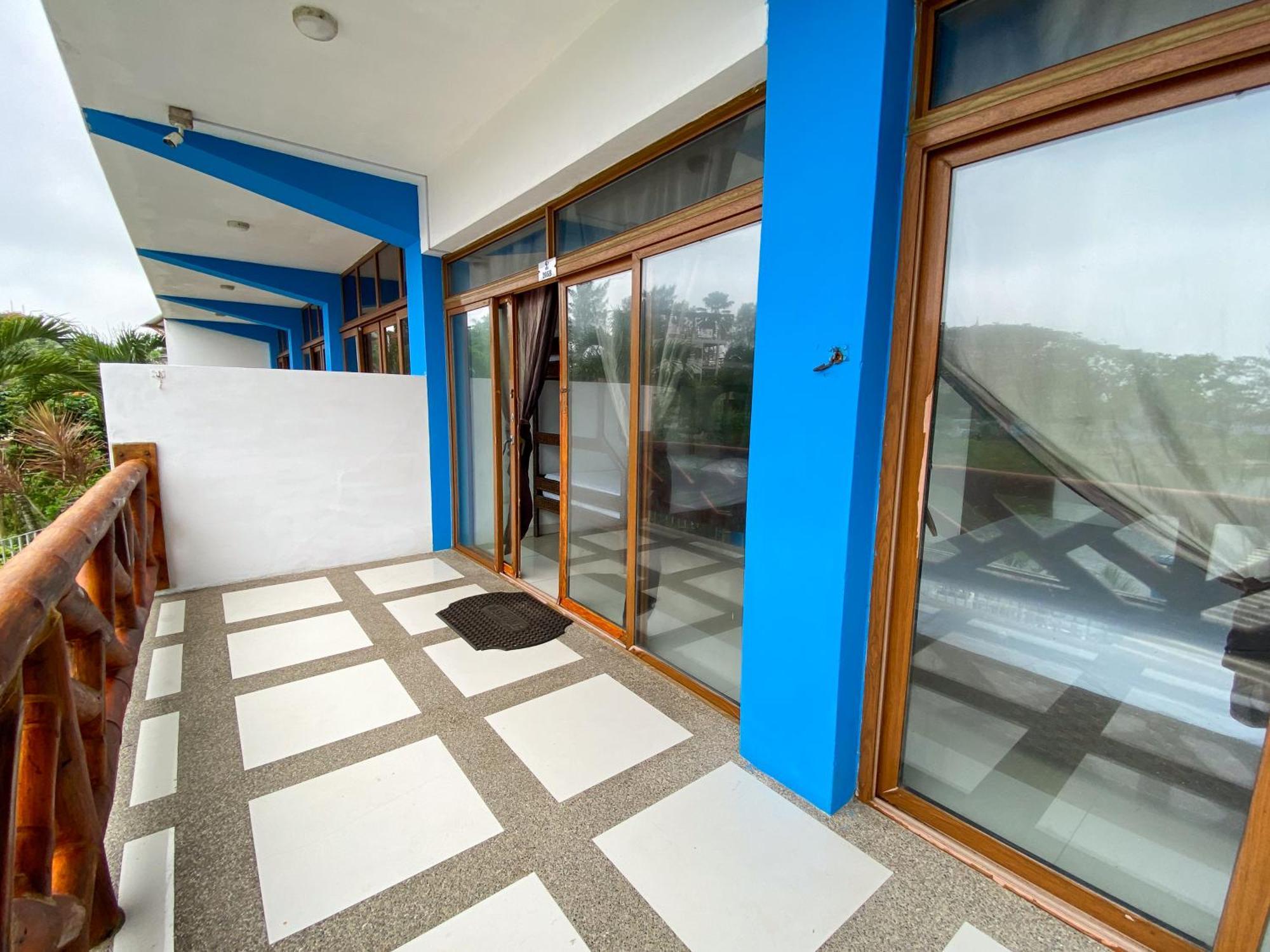 Hotel Sol Y Playa Montañita Екстериор снимка