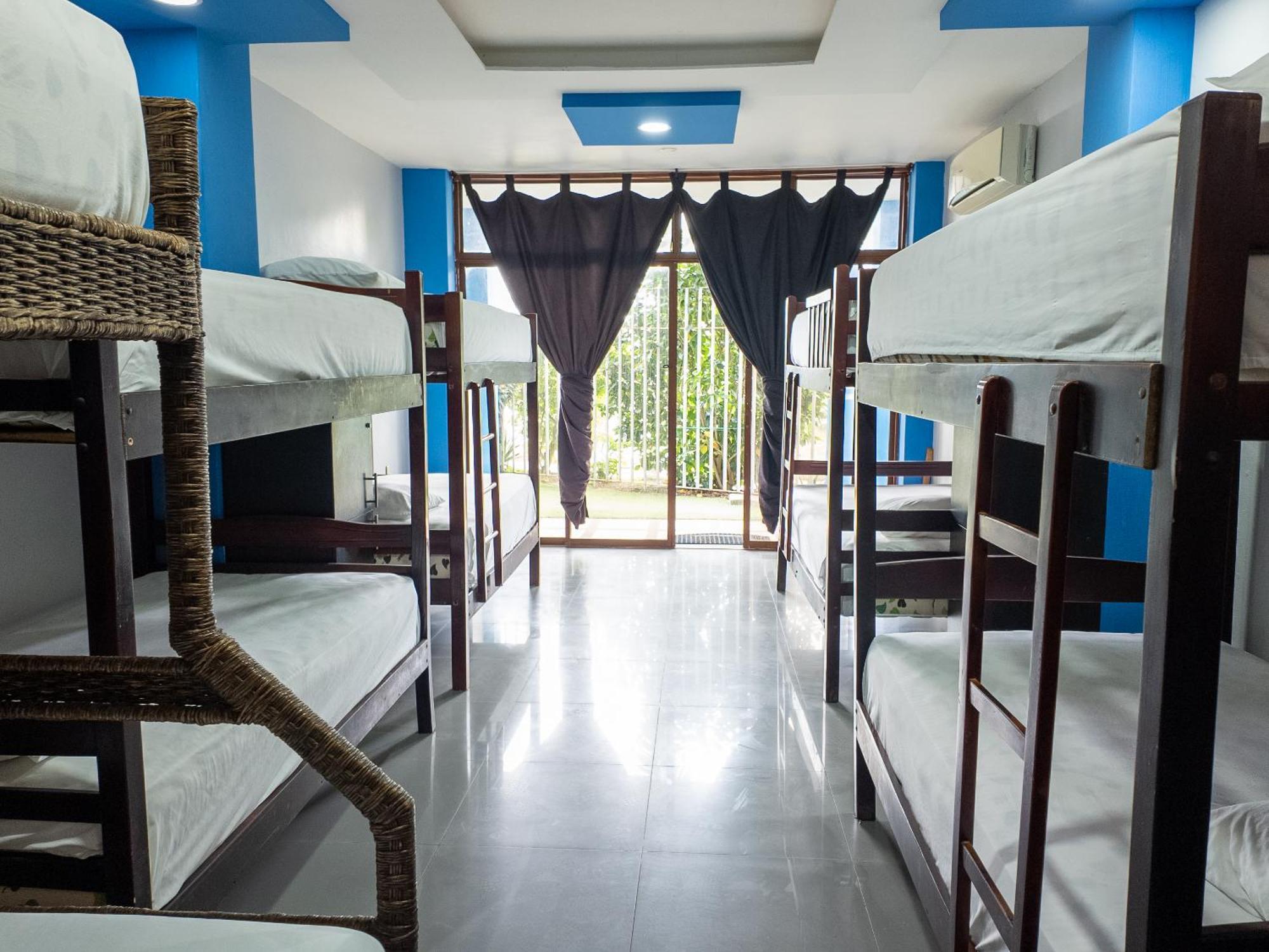 Hotel Sol Y Playa Montañita Екстериор снимка