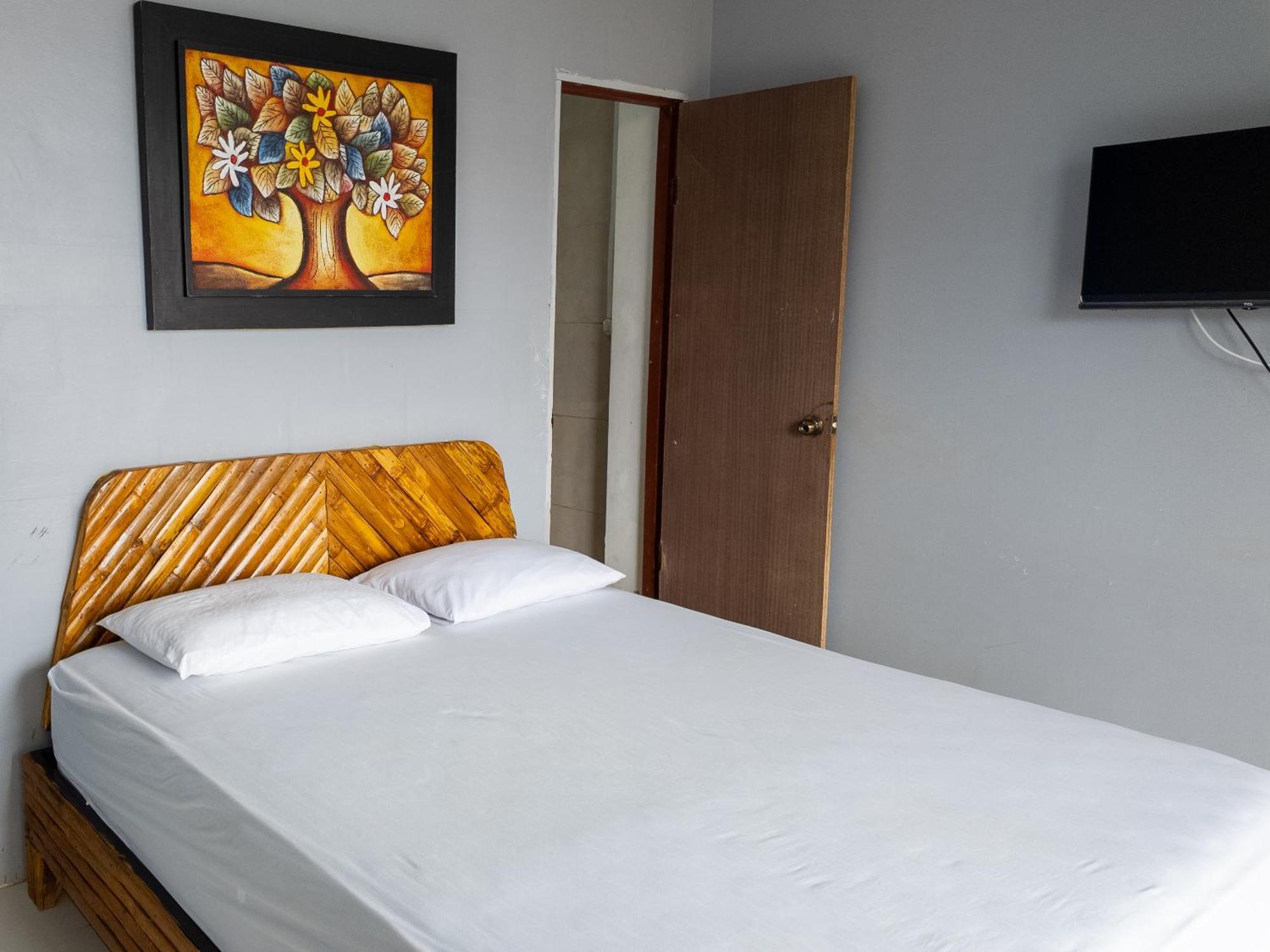 Hotel Sol Y Playa Montañita Екстериор снимка