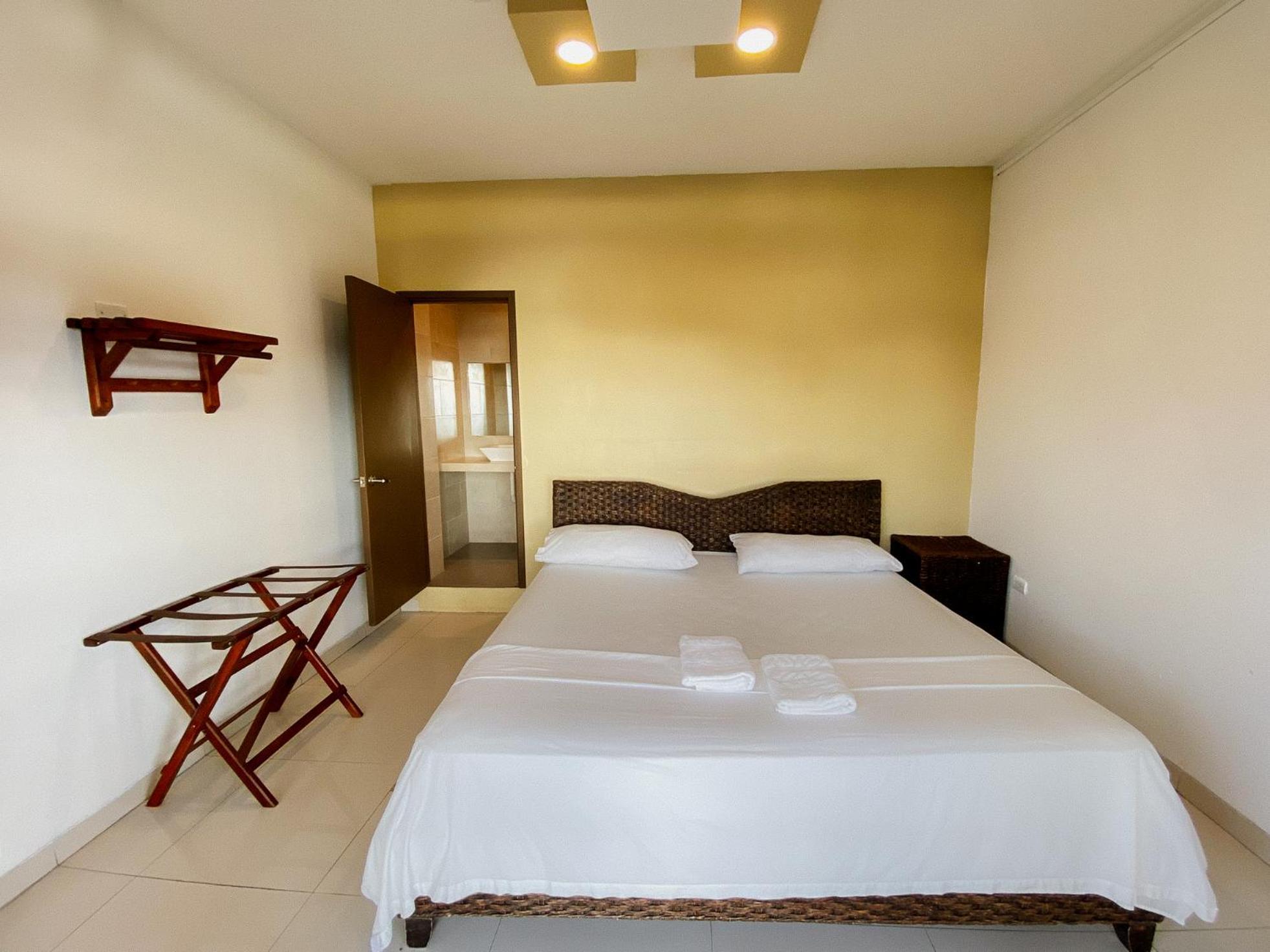 Hotel Sol Y Playa Montañita Екстериор снимка