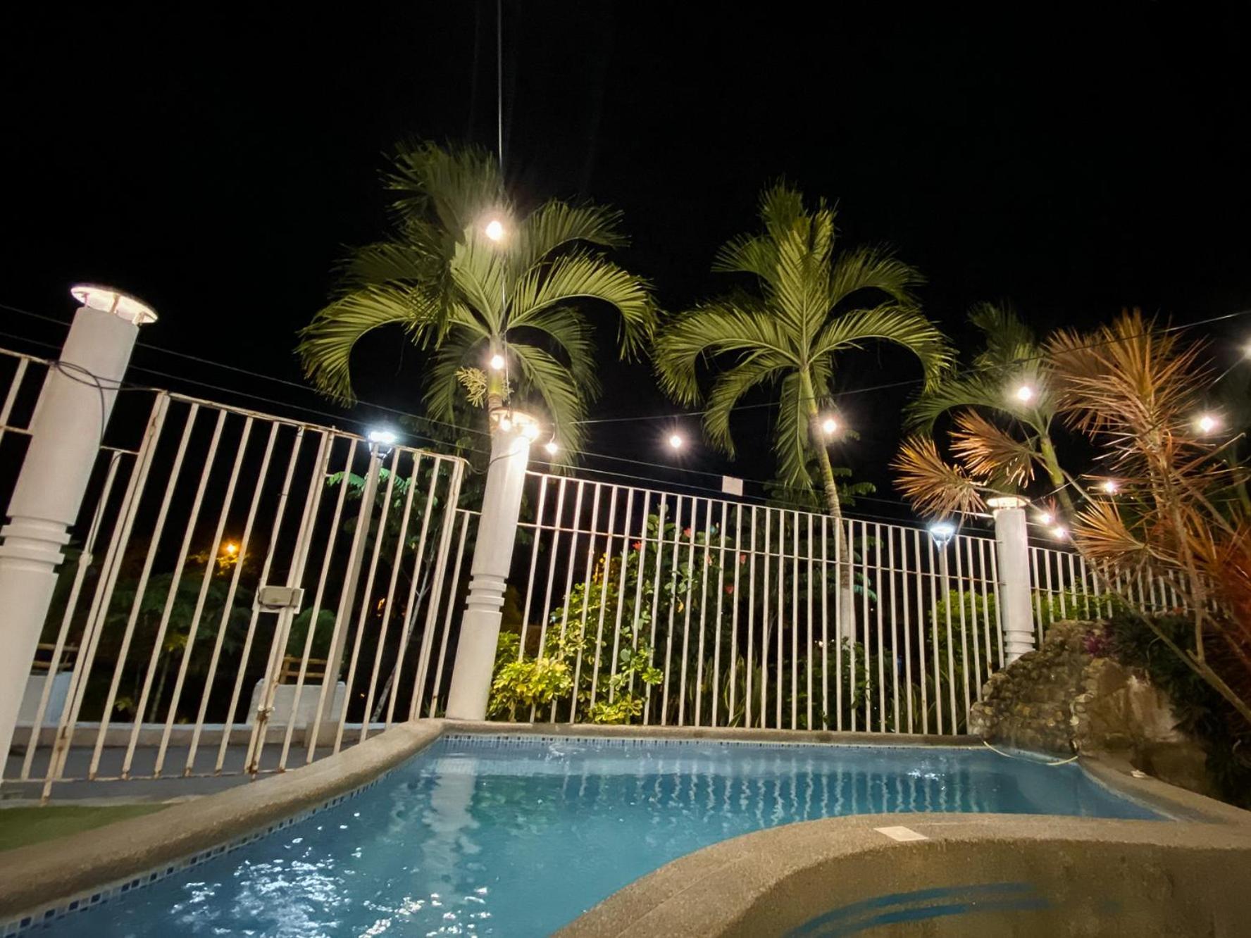 Hotel Sol Y Playa Montañita Екстериор снимка